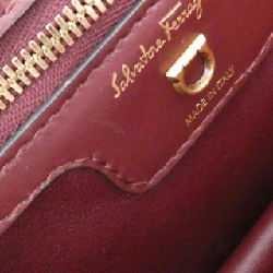 Túi xách vai Salvatore Ferragamo 21 I386 - Hàng hiệu Authentic 768022