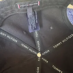 Nón TommyHilfiger 996651