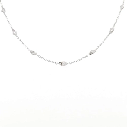 PT850 Necklace - Hàng hiệu Authentic