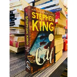 Cell - Stephen King (Pocket)