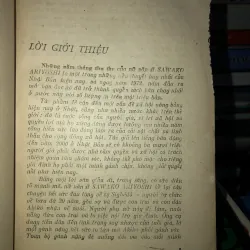 Những năm tháng thu tàn - Sawako Ariyoshi  787583