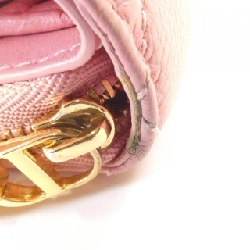 Ví Dior Caro Scarlet của Christian Dior S5032UWHC 619203