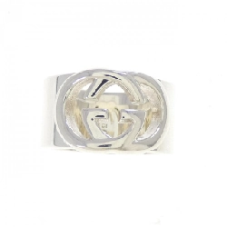 Nhẫn Gucci 925 - Hàng hiệu Authentic 836133