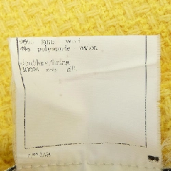 【Mã giảm giá】【Cổ điển】Áo khoác CHANEL 637432