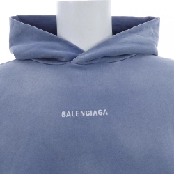 Áo khoác Balenciaga 767877 TPVK2 - Hàng hiệu Authentic 896913