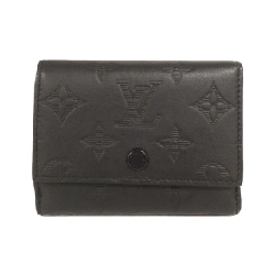 Ví Louis Vuitton Monogram Shadow Victor M12635