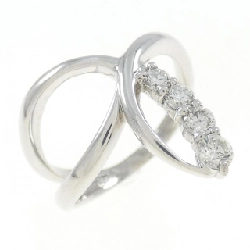 Nhẫn kim cương PT 0.30CT