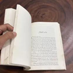 [Có Vết Ẩm Đã Khô] - II John Yêu Dấu - NICHOLAS SPARKS - 2011 977275