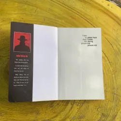 TÂM LÝ HỌC TỘI PHẠM phác hoạ chân dung kẻ phạm tội  937185