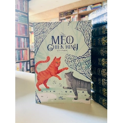 Mèo chiến binh Lửa và Băng - Erin Hunter