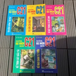 NHÓM ĐẶC NHIỆM NHÀ C21 957387