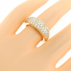 Nhẫn kim cương Van Cleef & Arpels - Hàng hiệu Authentic 838917