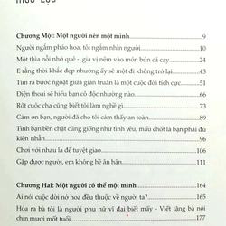 Một mình rồi cũng ổn thôi - Lưu Đồng 473629