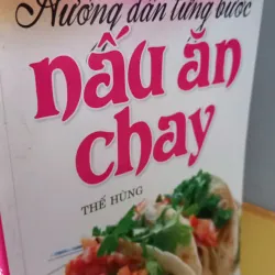 hướng dẫn nấu ăn chay 990883