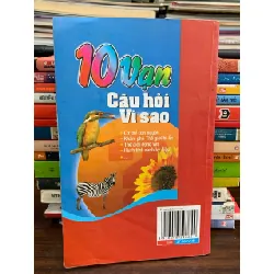 10 vạn câu hỏi vì sao? 574035