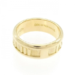 Nhẫn Tiffany Atlas - Hàng hiệu Authentic 833848