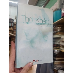 Thời khắc - Michael Cunningham 159927