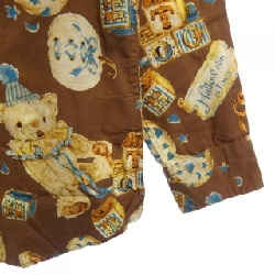 Áo sơ mi KARL HELMUT A2333FB403 - Hàng hiệu Authentic 900985