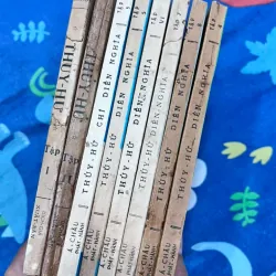 THỦY HỬ DIỄN NGHĨA - TỬ VI LANG 761937