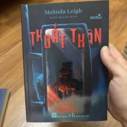 Melinda Leigh -  Thoát Thân