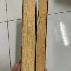 Câu Chuyện Phù Sinh + Ngoại Truyện 474306