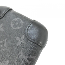 Túi xách vai Louis Vuitton Monogram Eclipse Horizon Clutch M45579 - Hàng hiệu Chính hãng 767345