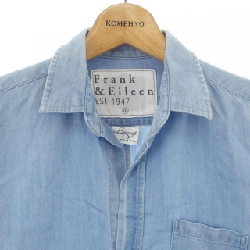Áo sơ mi FRANK&EILEEN 632731