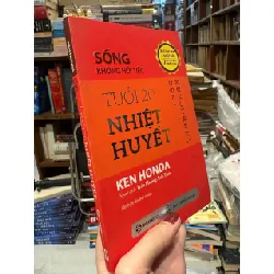 Tuổi 20 nhiệt huyết - Ken Honda
