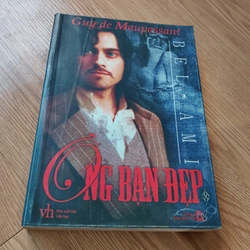 Ông bạn đẹp - Guy de Maupassant