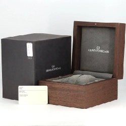 Gérald Perregaux Vintage 1945 King LIMITED 25805-11-821-0 SS tự động - Hàng hiệu Chính hãng 880443