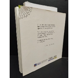 Cúc Họa Mi khổ vuông mới 80% bẩn bìa 2018 HCM2405 Liêu Hà Trinh SÁCH VĂN HỌC 914427