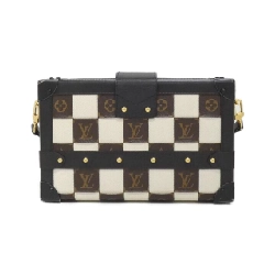Túi xách vai Louis Vuitton Monogram Petit Mal M53201 613278