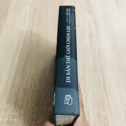 DI SẢN THẾ GIỚI CHỌN LỌC 970511