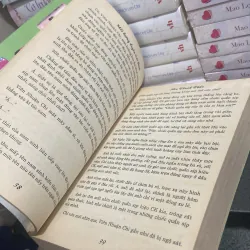 (Ngôn tình) - Mối lương duyên trời đánh - Hoa Thanh Thần 997491