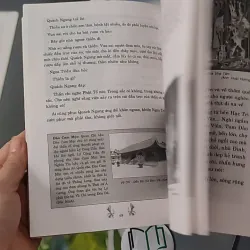  Kể chuyện lịch sử nước nhà: Thời Ngô - Đinh - Tiền Lê - Lý - Ngô Văn Phú 970235