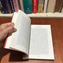 II Tiểu Thuyết: Mùi Hương, Chuyện Một Kẻ Giết Người - PATRICK SUSKIND - Lê Chu Cầu (Dịch) 795582