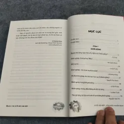 QUẢN TRỊ & KHỞI NGHIỆP. KHỞI NGHIỆP DẪN ĐẦU CUỘC ĐUA 957263