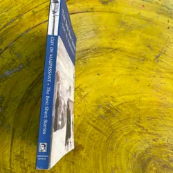 THE BEST SORT STORIES- GUY DE MAUPASSANT 561022