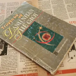 Truyện kể về danh nhân thế giới (Nguyễn Kim Lân) 726803