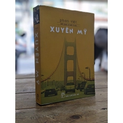 Xuyên Mỹ - Phan Việt