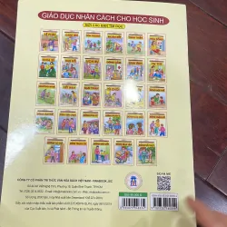 Giáo dục nhân cách cho học sinh : ĐỪNG LÀM THẾ - in cán bóng - trọn bộ có 29 quyển 1026656