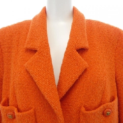 【Vintage】Chanel CHANEL P04543V03969 95P Áo khoác 628189