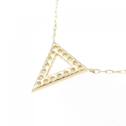 K18YG Dây chuyền kim cương 0.25CT - Hàng hiệu Chính hãng 869069