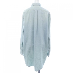 MIU MIU GWC097 10BM Áo sơ mi - Hàng hiệu Chính hãng 773765