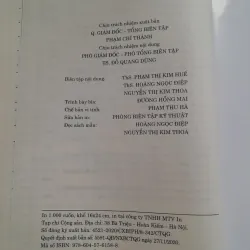 MỘT SỐ VẤN ĐỀ VỀ CÁCH MẠNG VÀ ĐỔI MỚI 761519