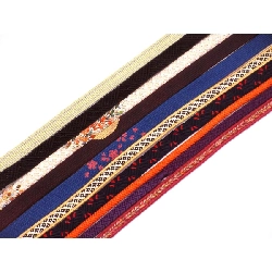 Bộ 10 dây đai - Hàng hiệu Authentic