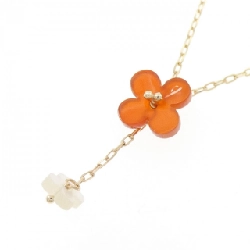 K10YG Hoa Mã Não Dây Chuyền - Hàng hiệu Chính hãng 859123