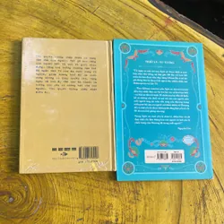 COMBO NGÔN SỨ & MÙA THU CHÂU THỔ 735024