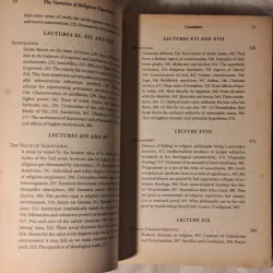 William James - The Varieties of Religious Experience: A Study in Human Nature 780069