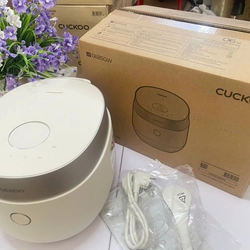 NỒI CƠM ĐIỆN CUCKOO CR-0685GW 1.08l_Bh 24 Tháng 532168